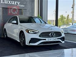 مێرسێدس بێنز C-Class